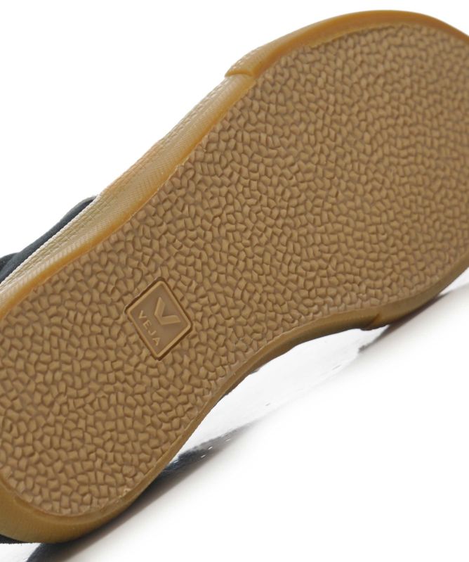 VEJA Leather Volley Trainers