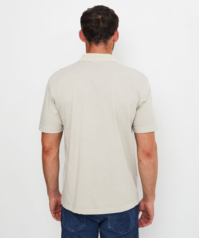 BOSS Pe_Dye Polo Shirt