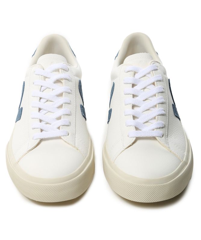 VEJA ChromeFree Leather Campo Sneakers