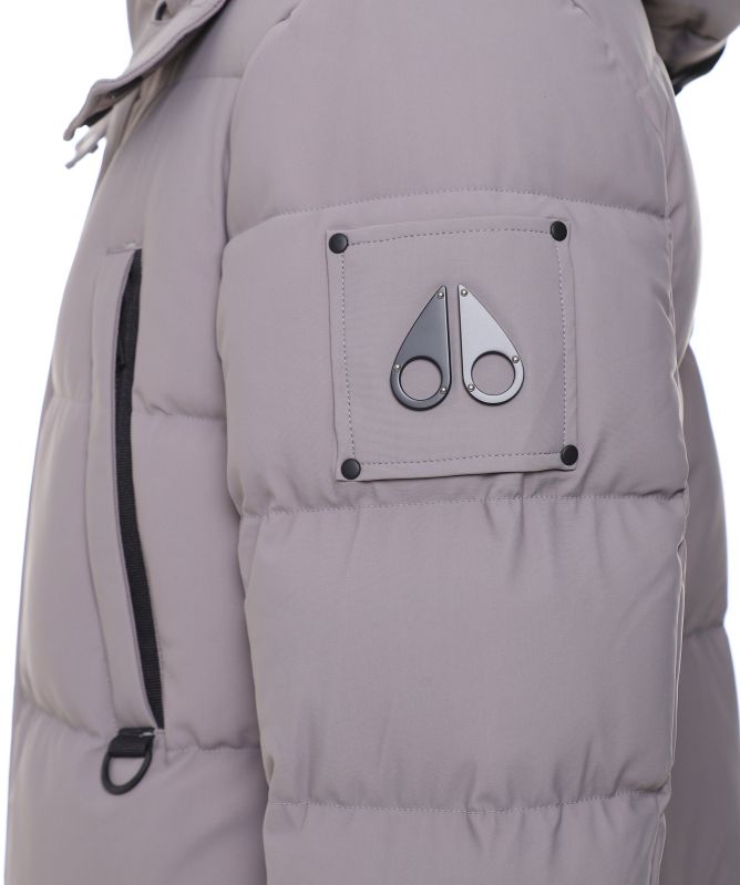 Moose Knuckles Down Valleyfield Jacket