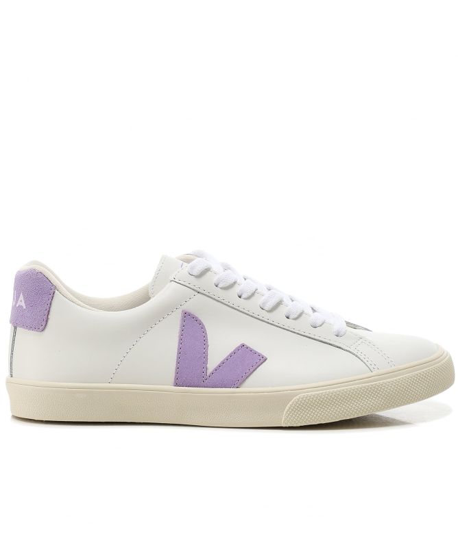 VEJA Esplar Leather Sneakers