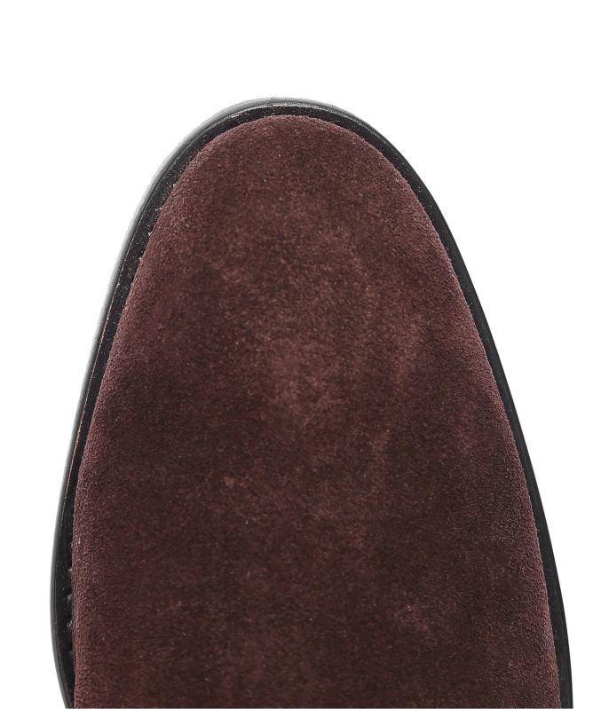 Oliver Sweeney Suede Farleton Boots