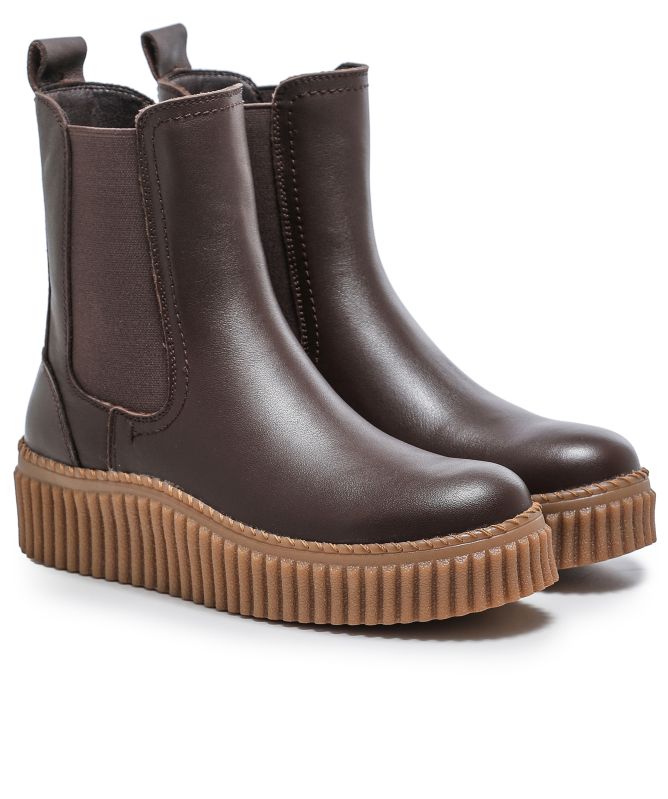 Ilse Jacobsen Calira Chelsea Boots