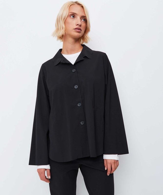 OSKA Techno-Stretch 512/0993 Jacket