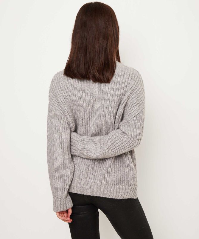 Anine Bing Sydney Sweater