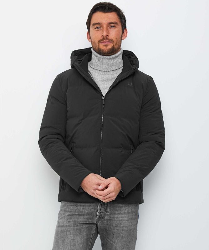 UBR Waterproof Down Bolt Jacket