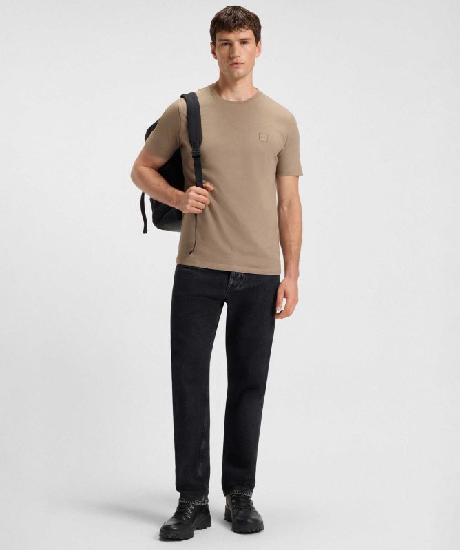 BOSS Relaxed Fit Tales T-Shirt