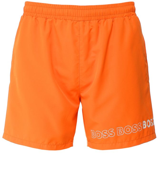 BOSS Dolphin Swim Shorts