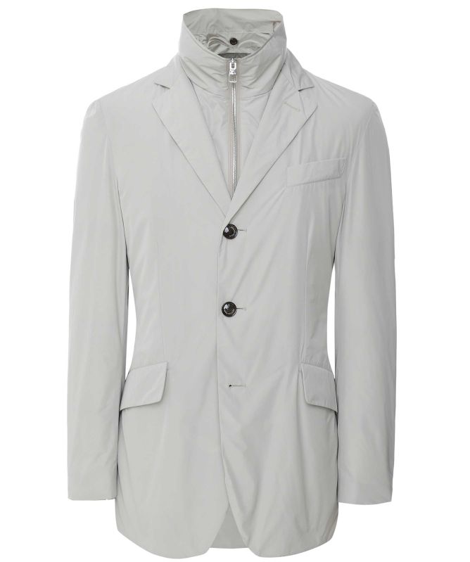 Montecore Bib Insert Jacket