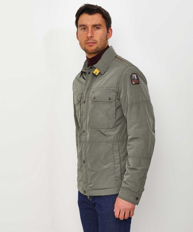 Parajumpers Padded Maxime Overshirt