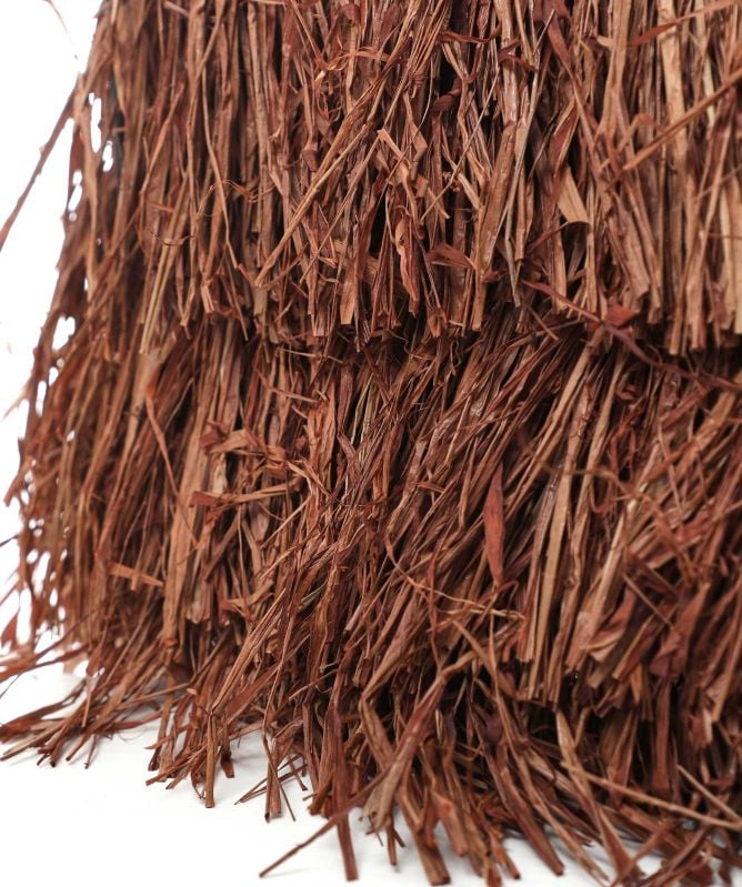 My Best Bag Firenze Atena Bali Fringed Tote Bag