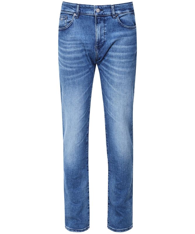 BOSS Slim Fit Delaware3-1 Jeans