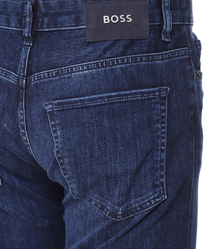 BOSS Slim Fit Delaware3-1 Jeans