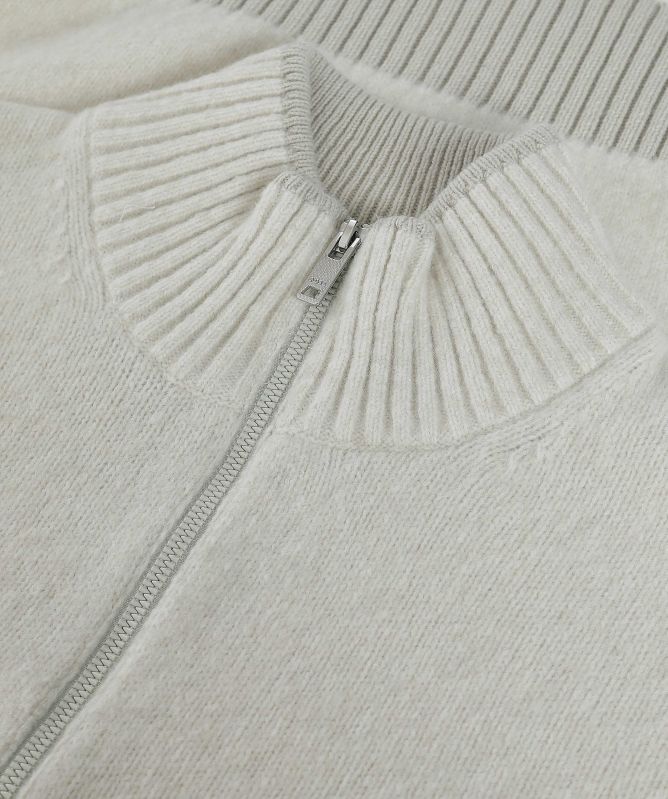 BOSS Yak Wool Blend Kobear Jumper