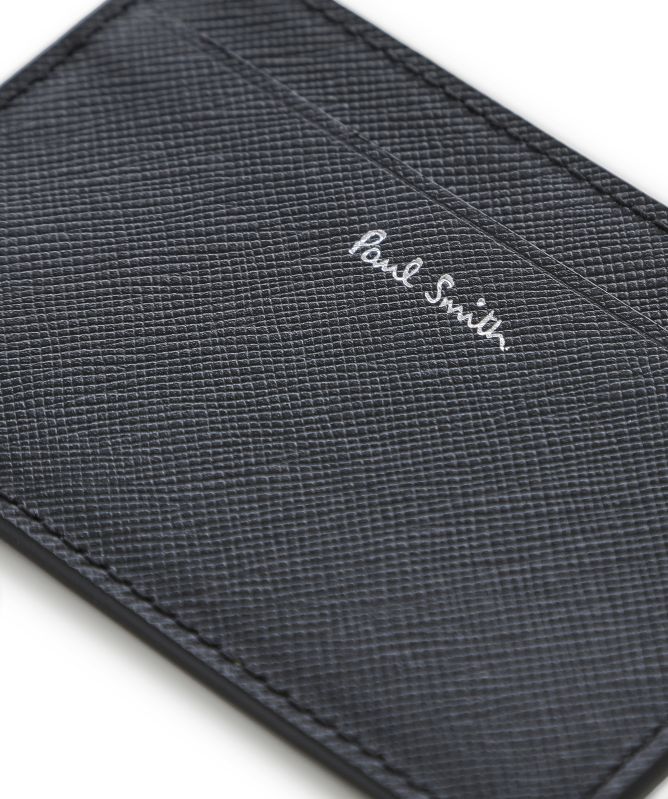 Paul Smith Mini at Langar Hall Credit Card Holder