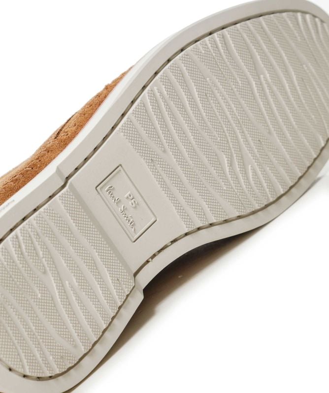 Paul Smith Suede Finch Shoes
