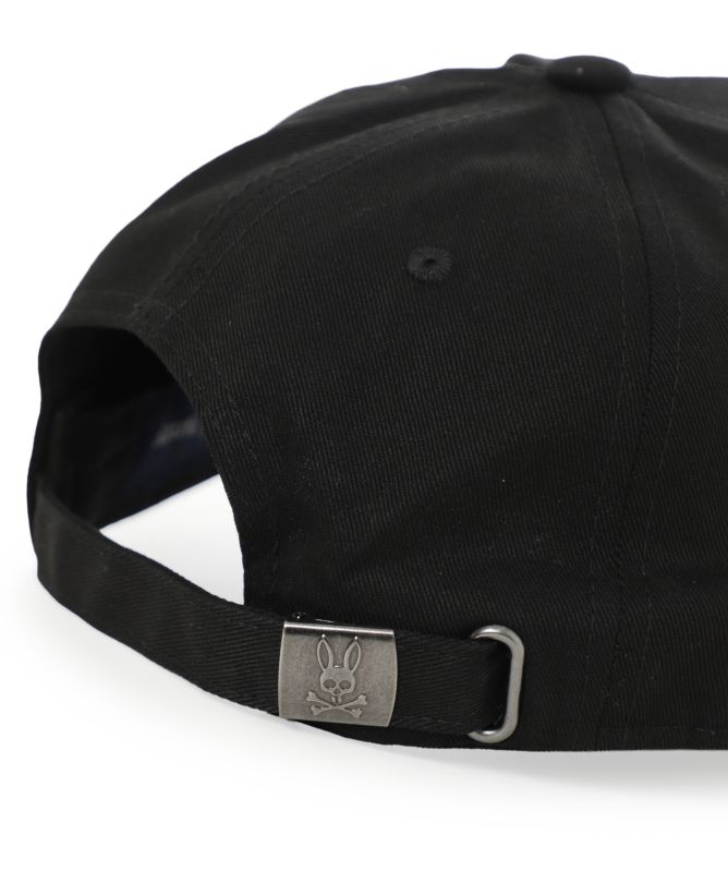 Psycho Bunny Oscar Baseball Cap