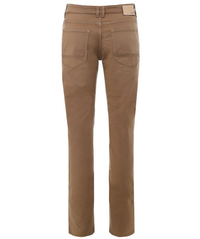 BOSS Slim Fit Delaware3-1+ Jeans