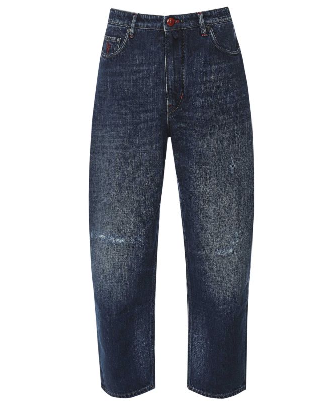 HandPicked Chiusa Jeans