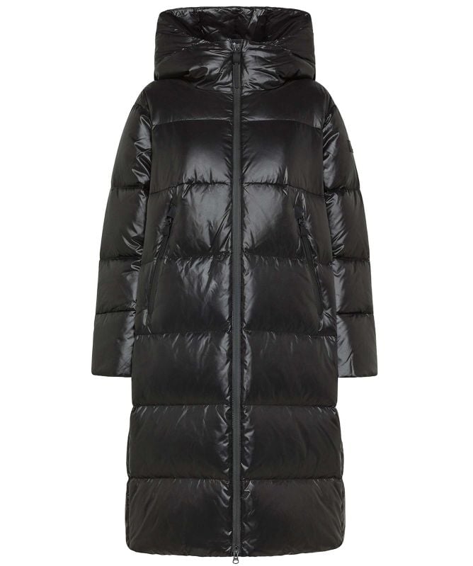 Peuterey Selectric Long Puffer Coat