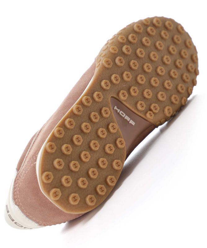 HOFF Bridge Brown Sneakers