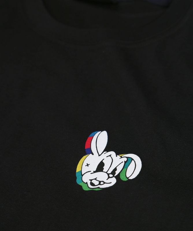 Paul Smith Bunny Face T-Shirt