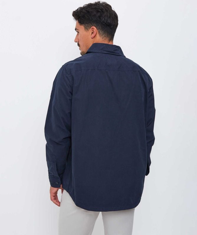 BOSS Locky_2_M Overshirt