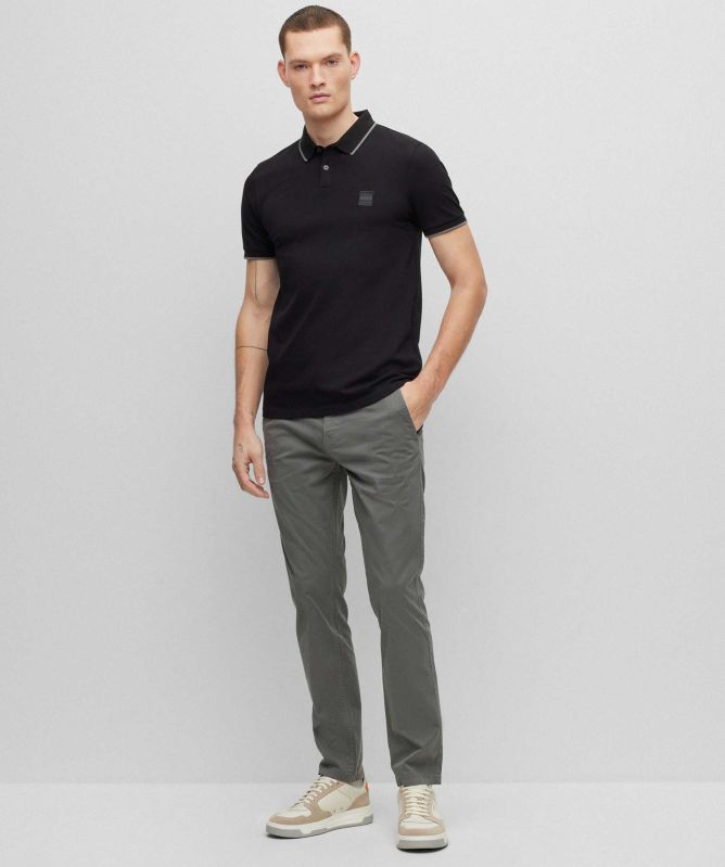 BOSS Passertip Polo Shirt