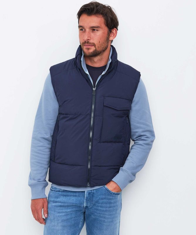Paul Smith Padded Gilet