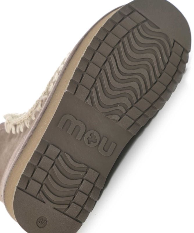 Mou Mini Eskimo Platform Boots