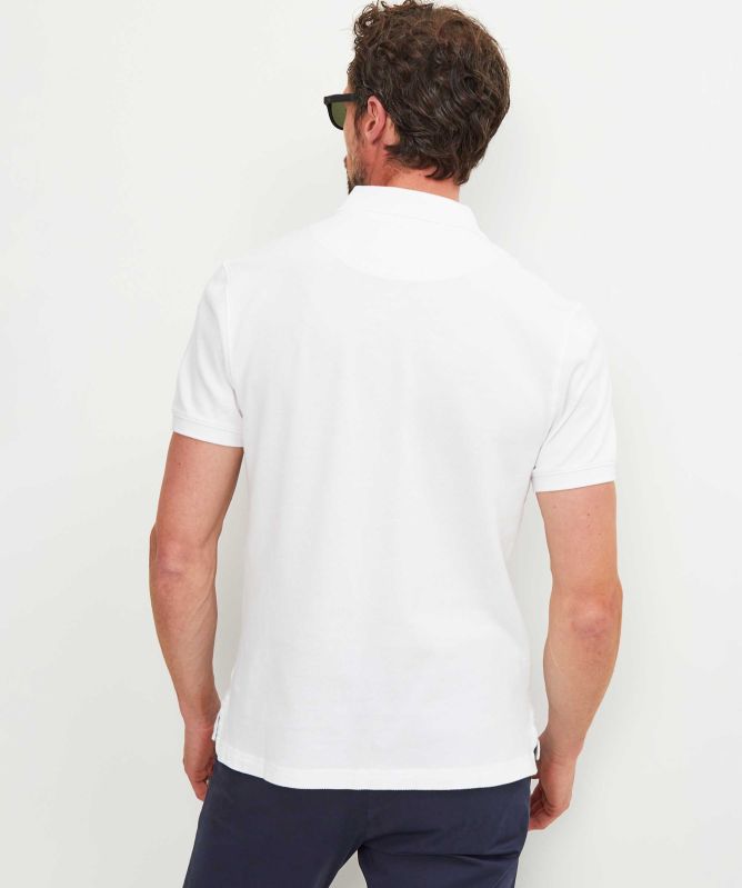 Rodd and Gunn The Gunn Polo Shirt