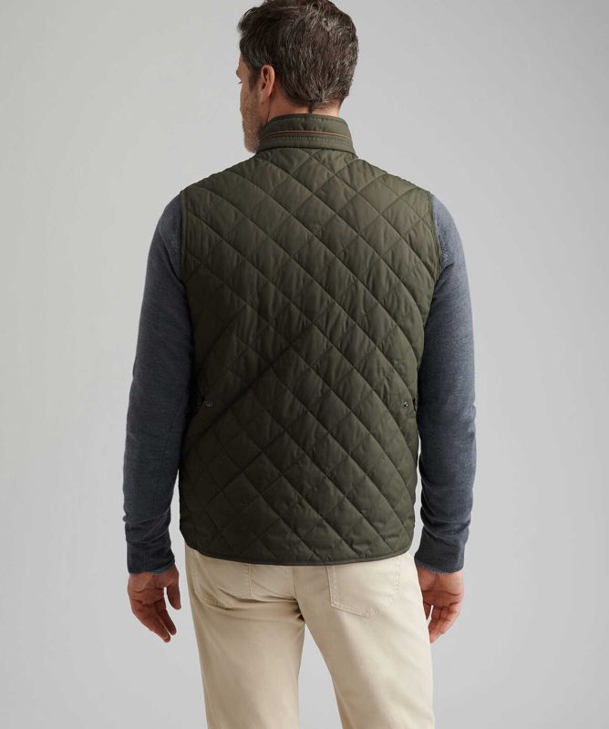 Peter Millar Essex Gilet