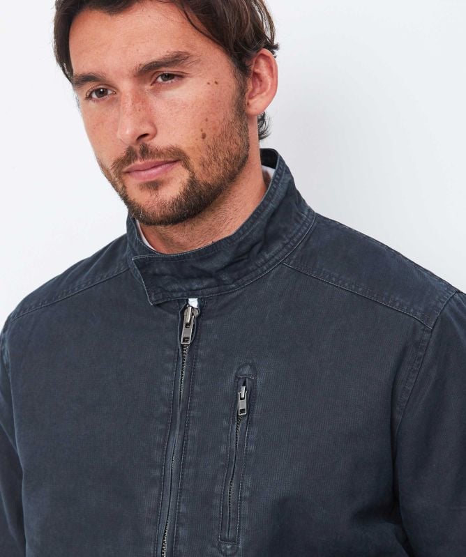 Rodd and Gunn The Jack Jacket