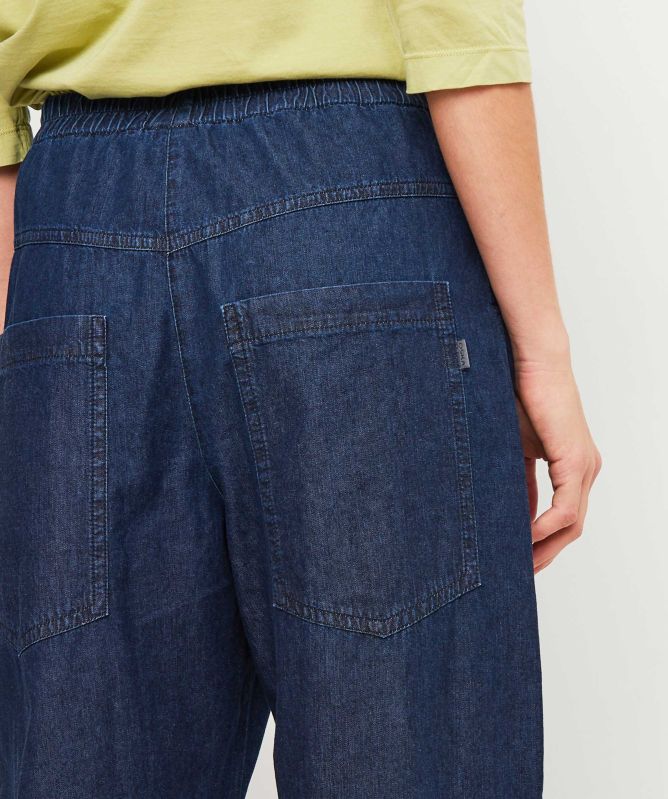 OSKA Denim 521/1146 Tapered Pants