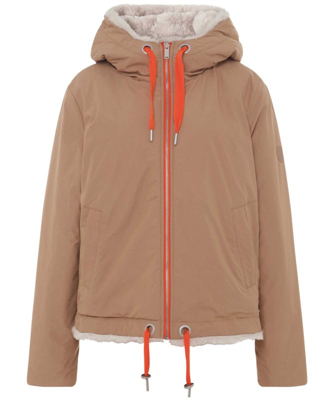 Rino and Pelle Aviva Reversible Jacket