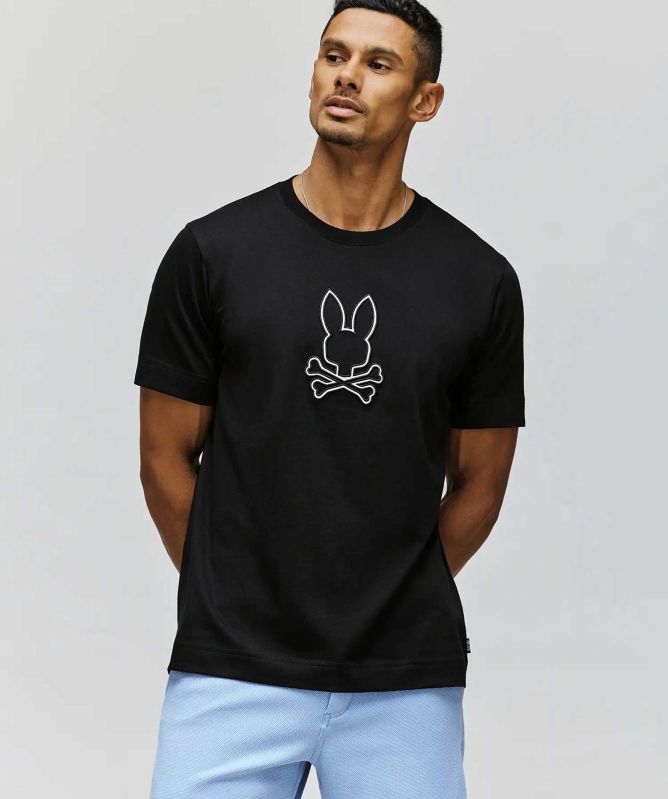 Psycho Bunny Seth T-Shirt