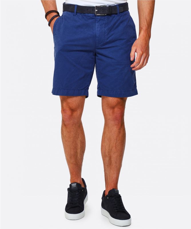Hartford Texas Bermuda Shorts