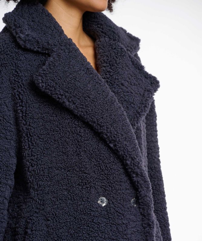 Rino and Pelle Elicia Teddy Coat