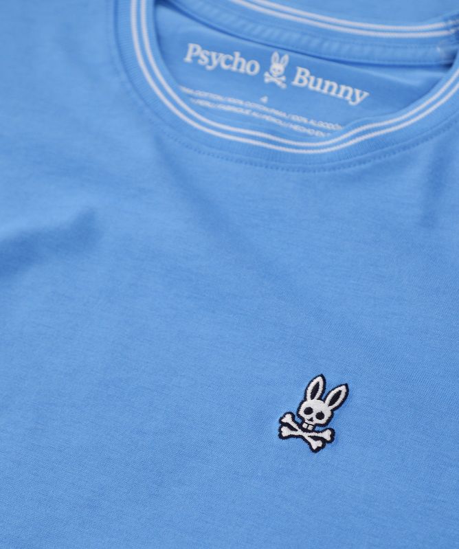 Psycho Bunny Logan T-Shirt