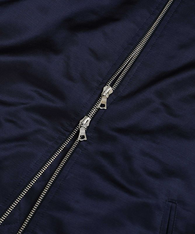 Limitato Spirovski Bomber Jacket Sample