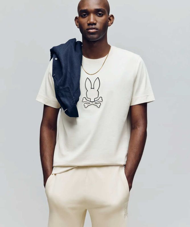 Psycho Bunny Seth T-Shirt