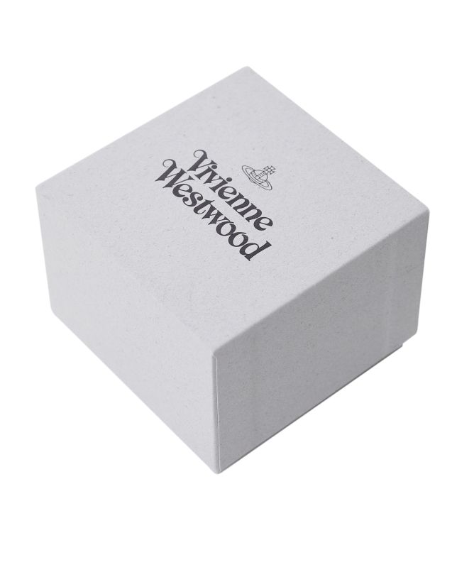 Vivienne Westwood Mayfair Orb Pendant Necklace