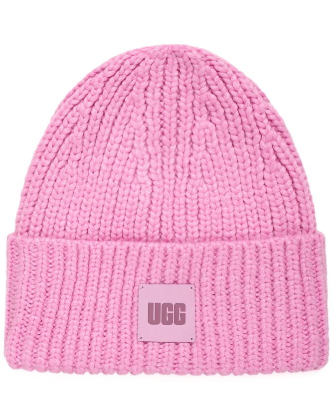 UGG Chunky Rib Knit Beanie