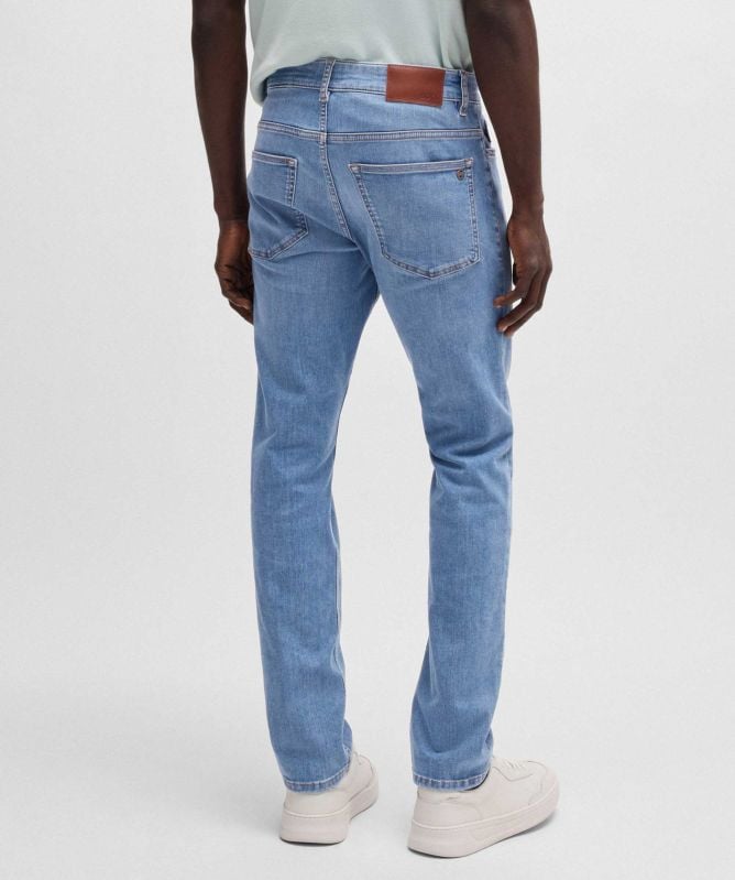 BOSS Slim Fit Delaware BO Jeans