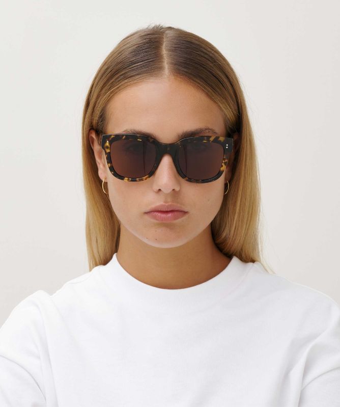 MessyWeekend Liv Sunglasses