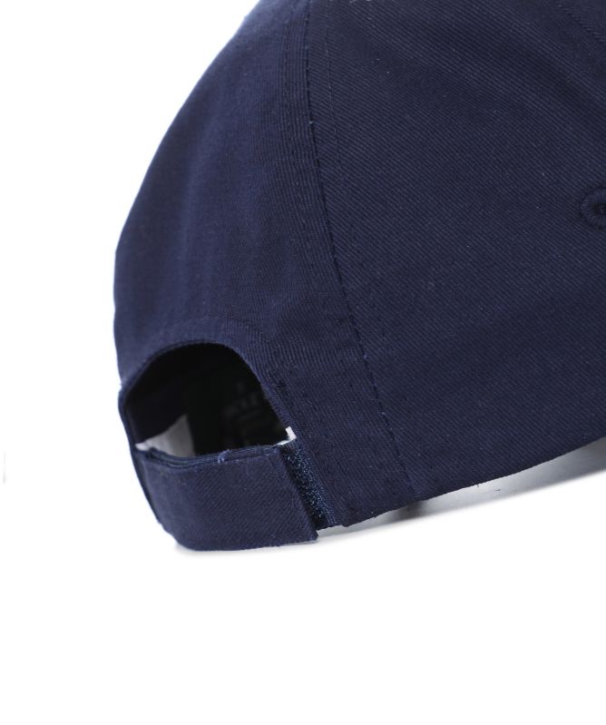 Hackett No. 1 Logo Cap