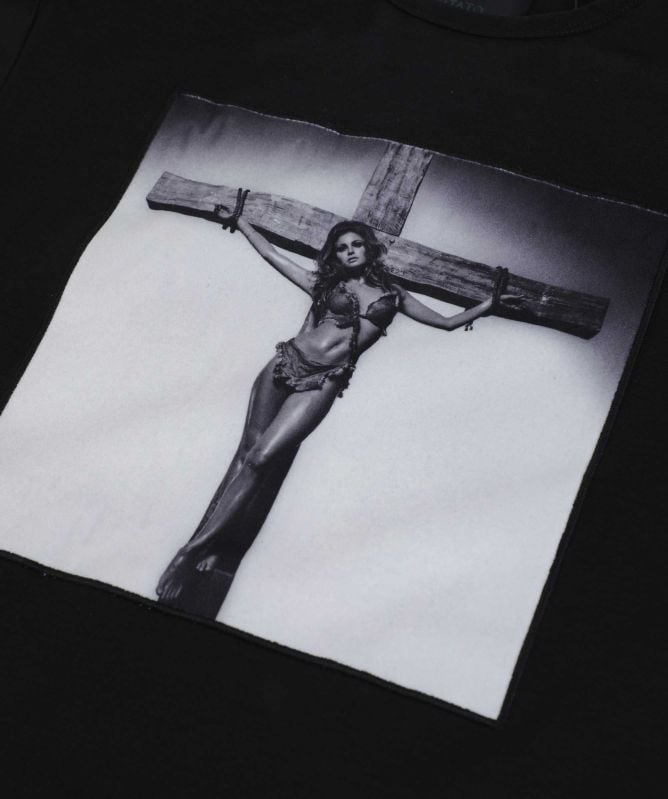 Limitato Miss Welch T-Shirt