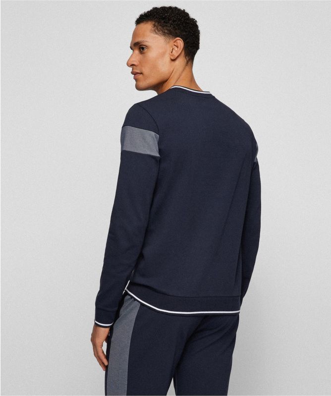 BOSS Tracksuit Sweatshirt