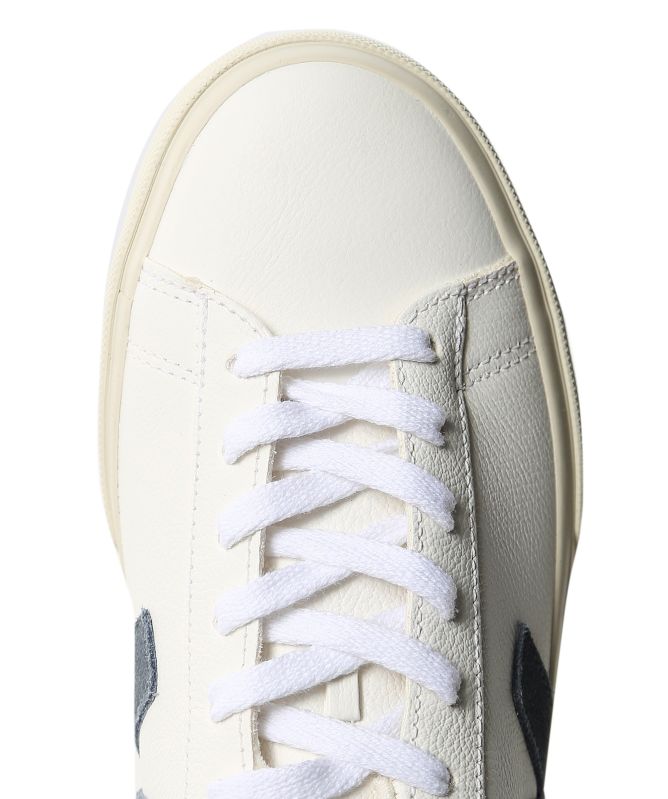 VEJA ChromeFree Leather Campo Sneakers