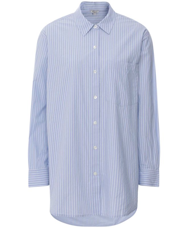 Rails Elsa Striped Shirt